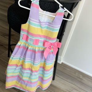 Beautiful Easter – spring dress worn once size 6
